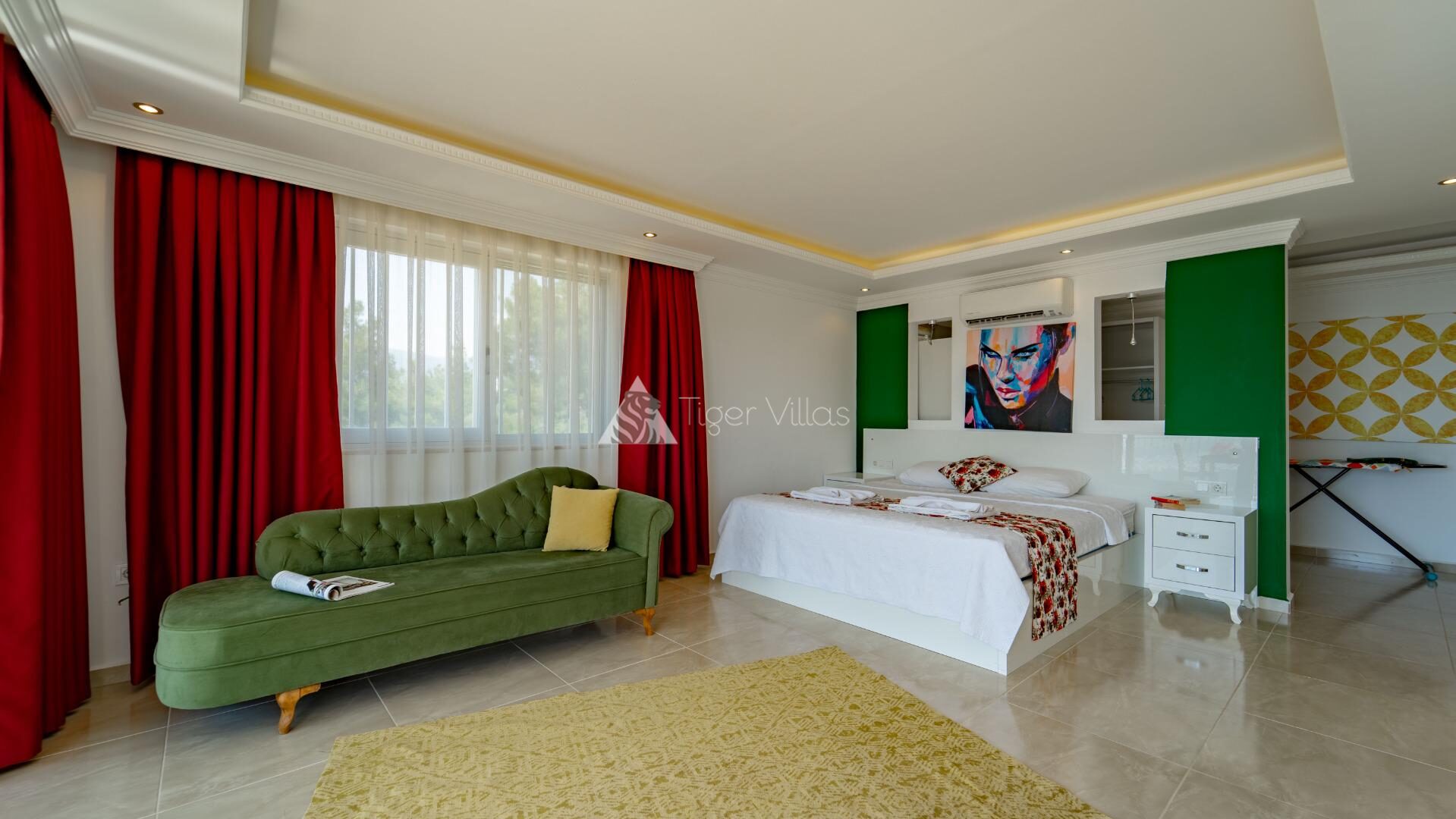Villa Lina — 39