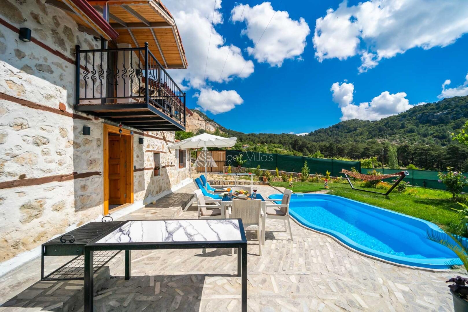 Villa Mountain House — 6