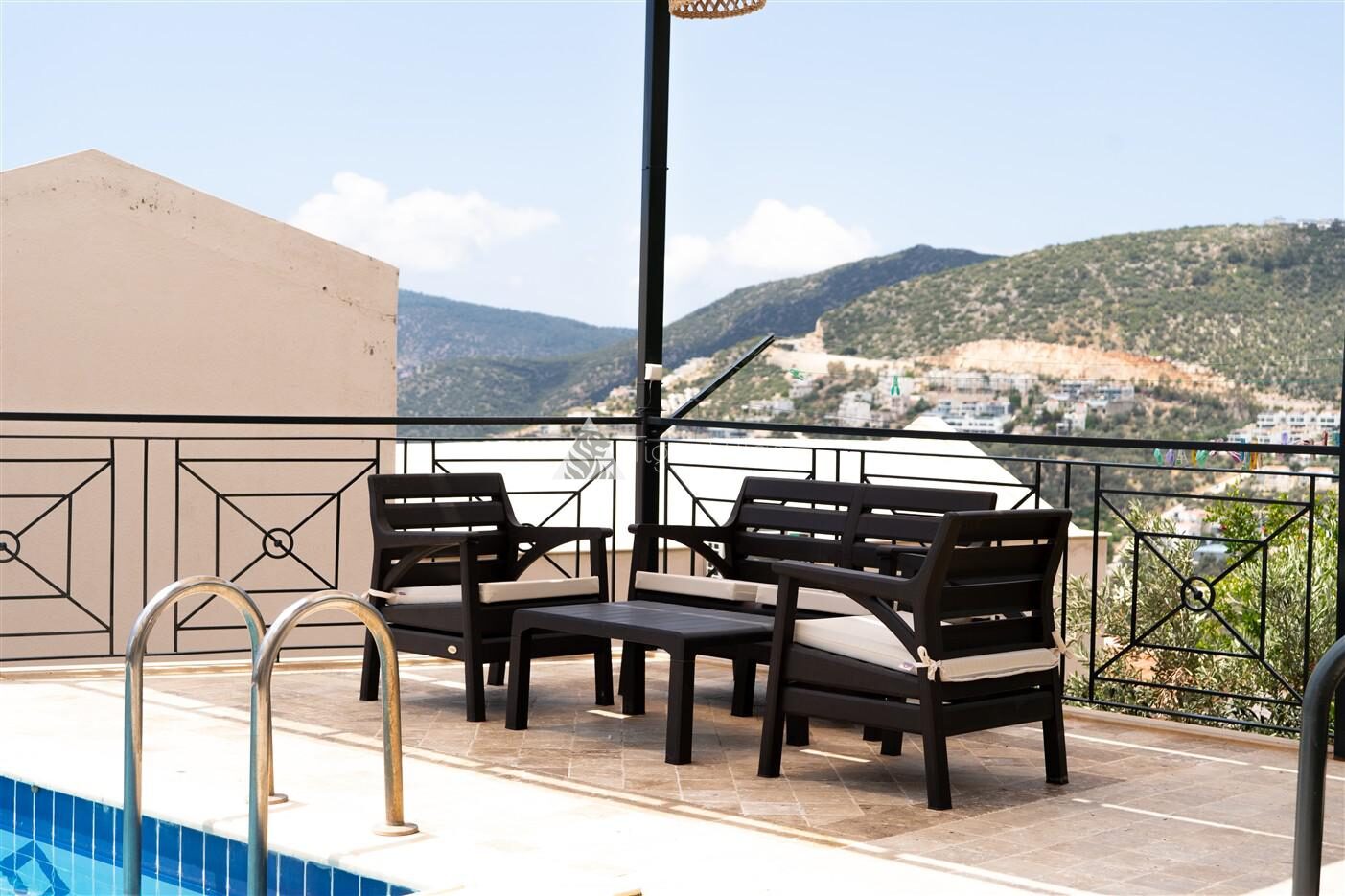 Villa Meltem — 13