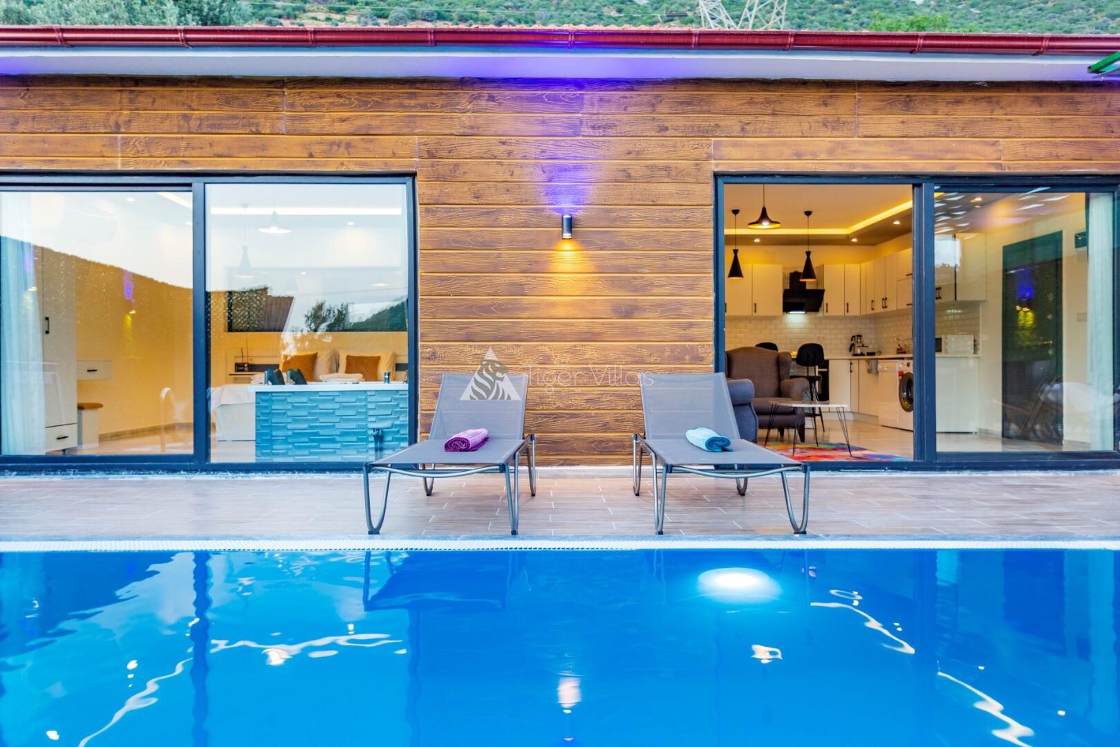 Villa Çağan — 10