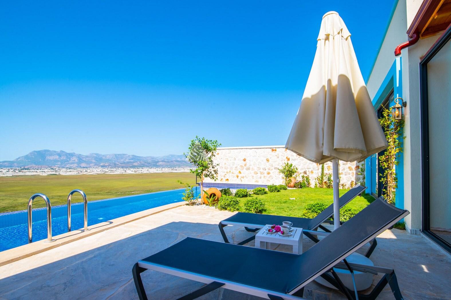 Villa Silver Yeşilköy — 9