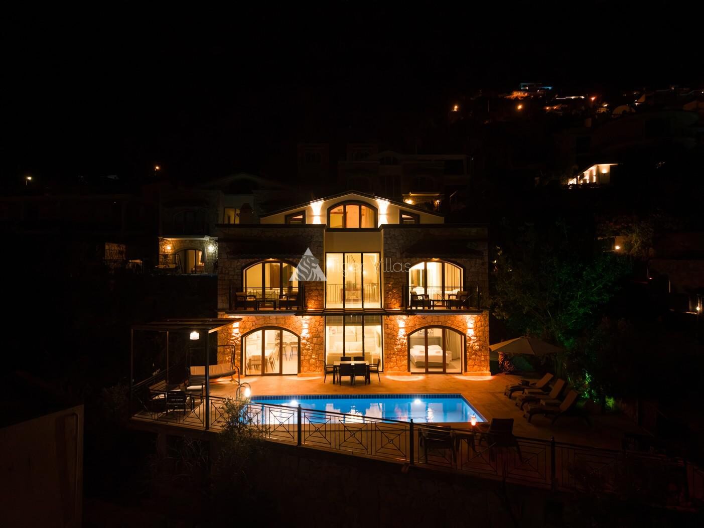 Villa Meltem — 19