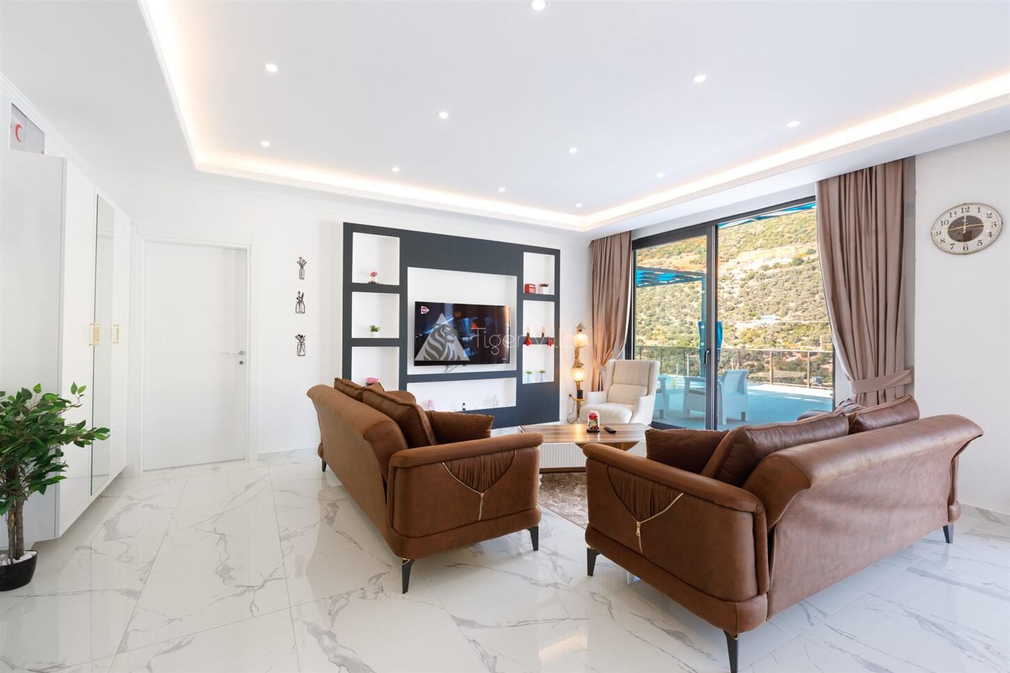 Villa Gülfidan — 20