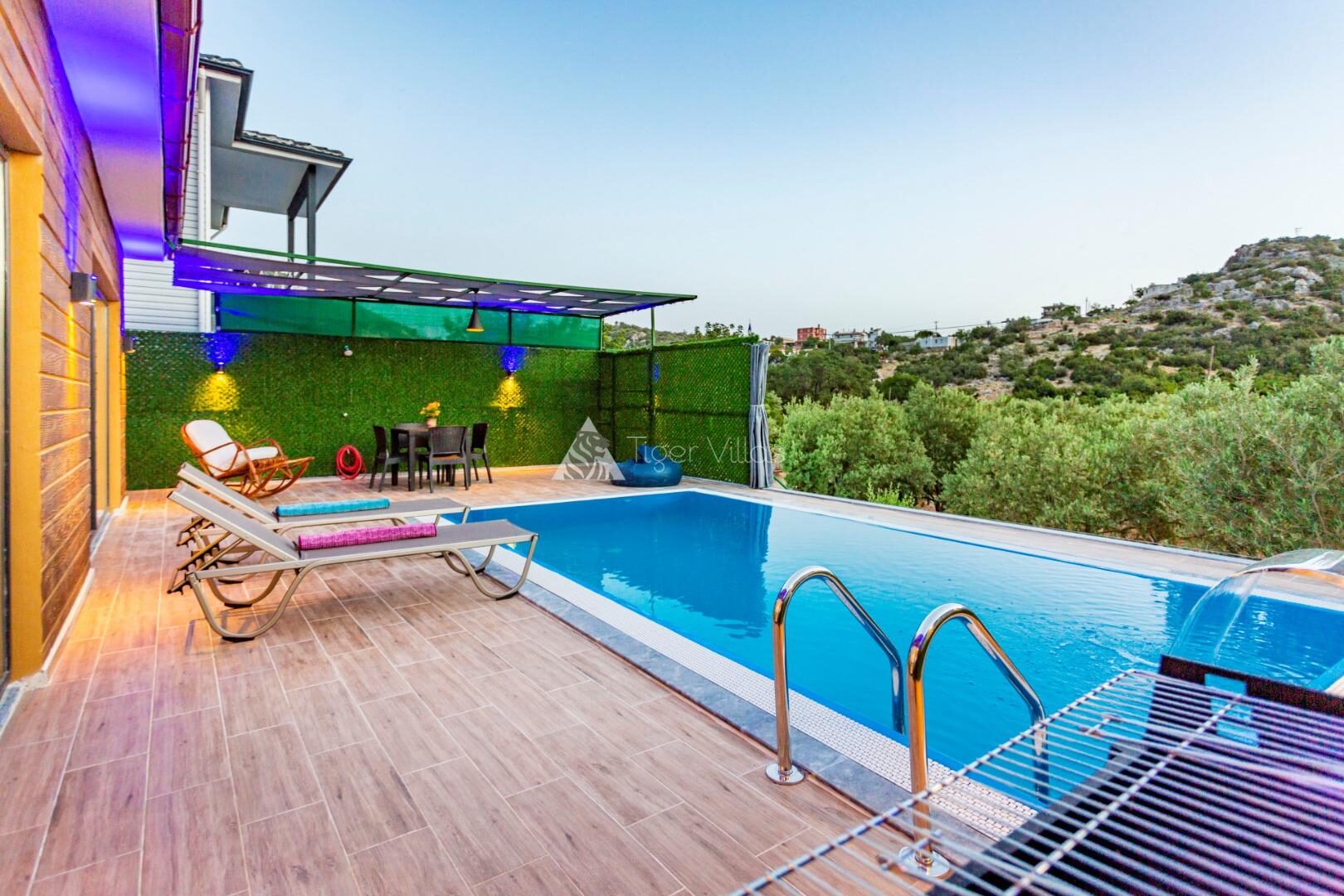 Villa Çağan — 15