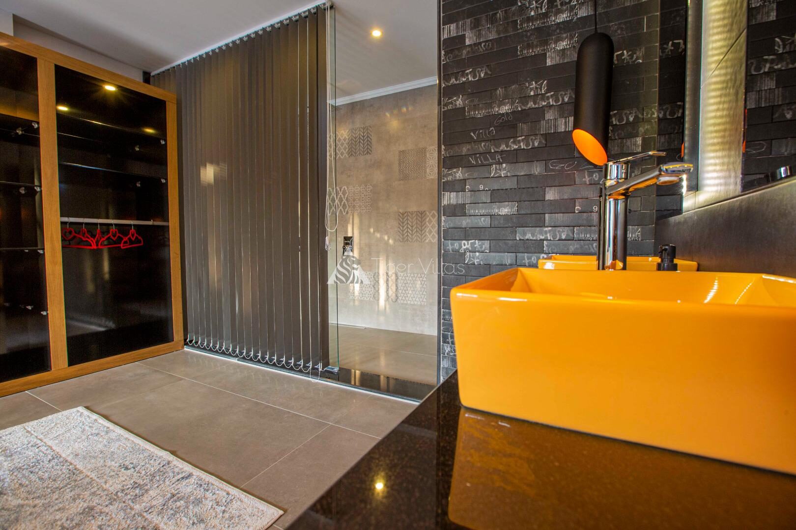 Villa Gold Premium – villa for rent in Üzümlü