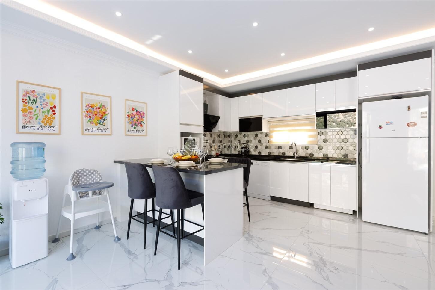 Villa Gülfidan — 23