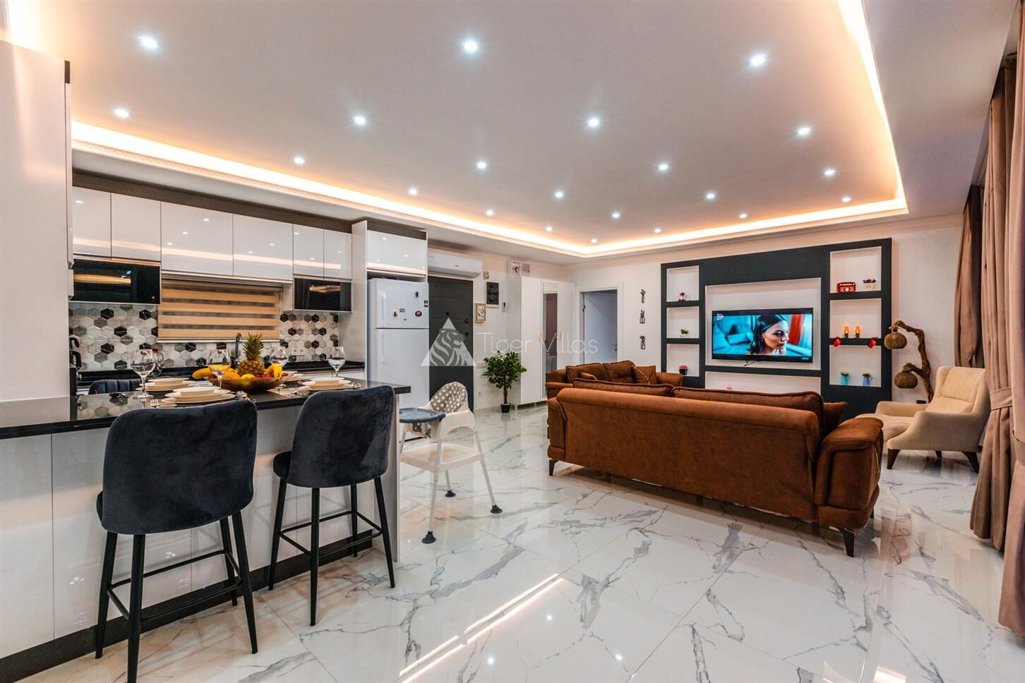 Villa Gülfidan — 24