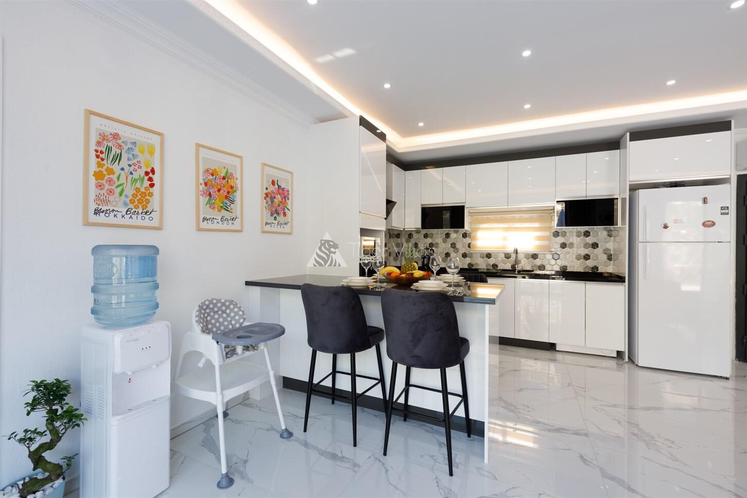 Villa Gülfidan — 25
