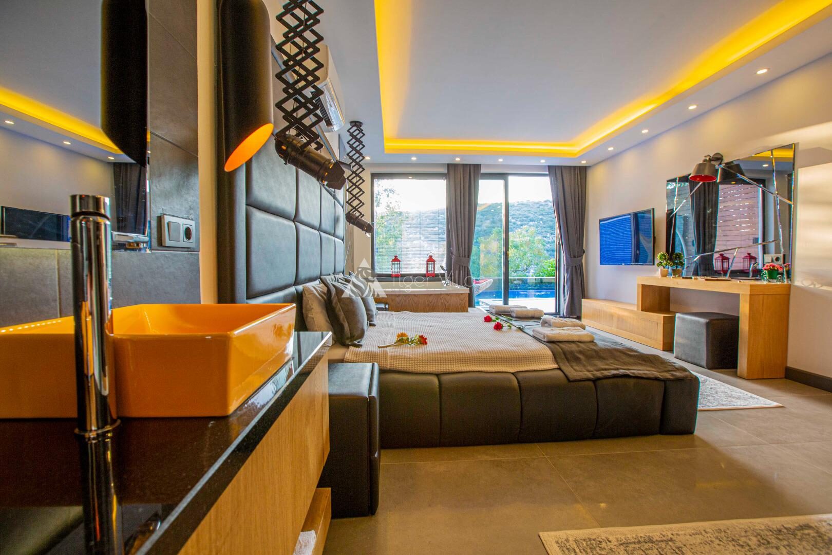 Villa Gold Premium — 19