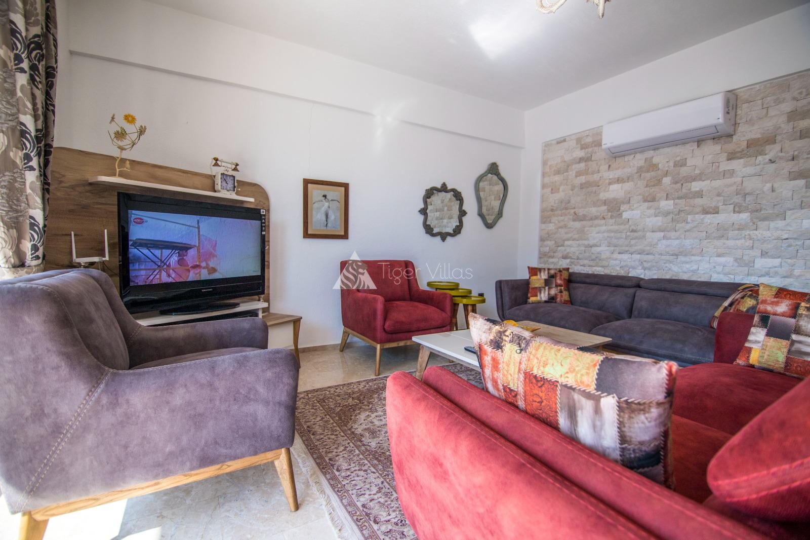 Villa Hazal — 15
