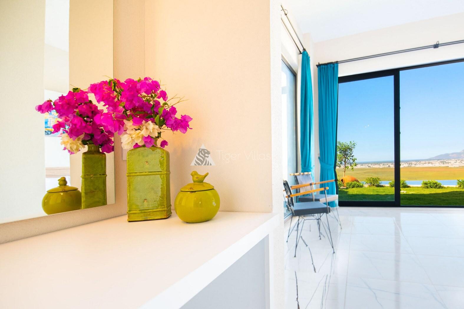 Villa Silver Yeşilköy — 17