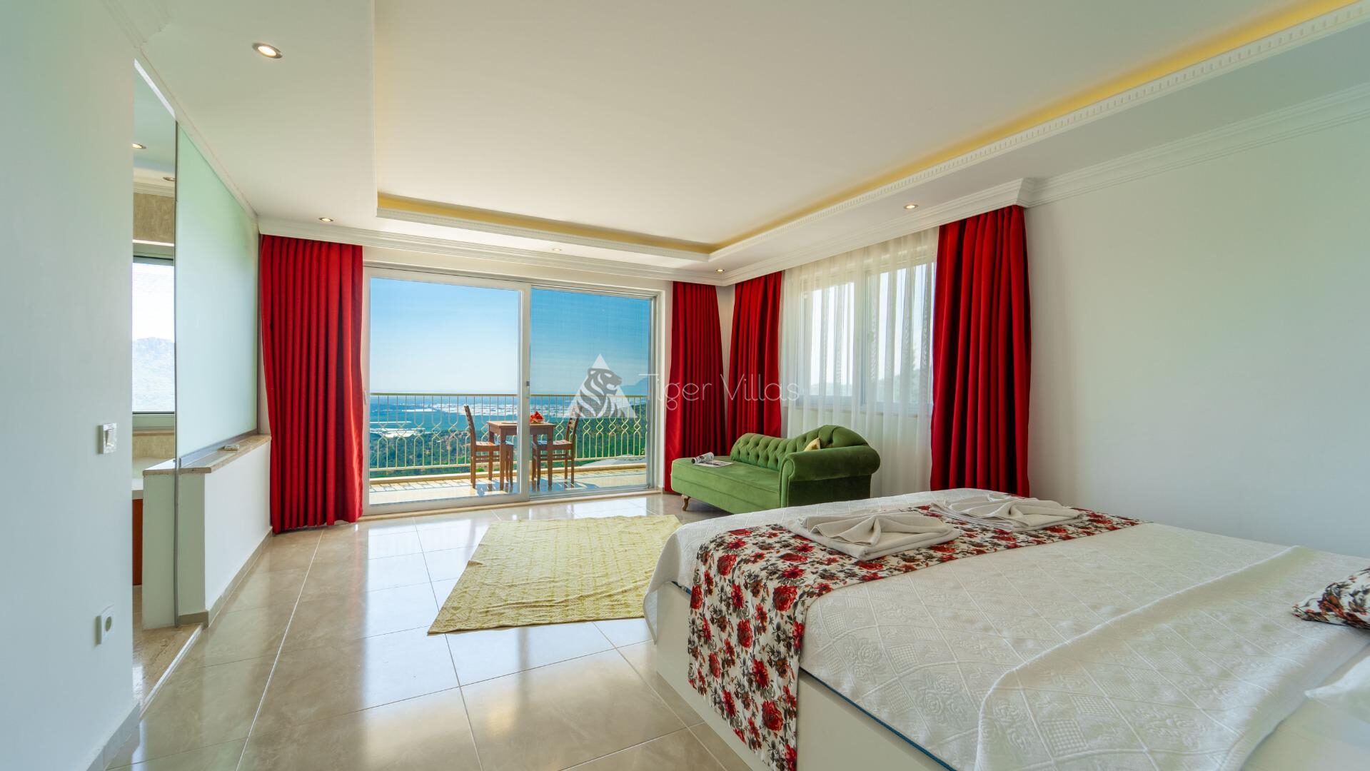 Villa Lina — 40