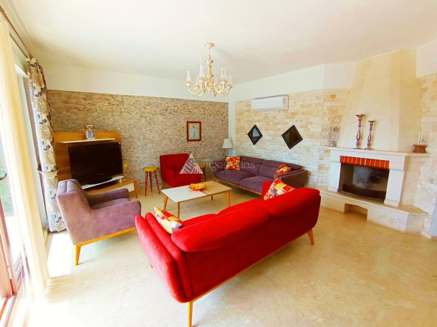 Villa Hazal — 16