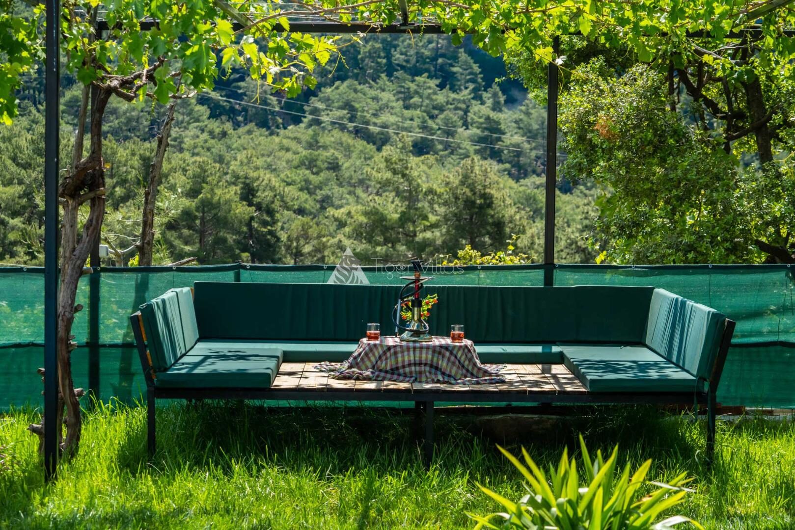 Villa Mountain House — 19