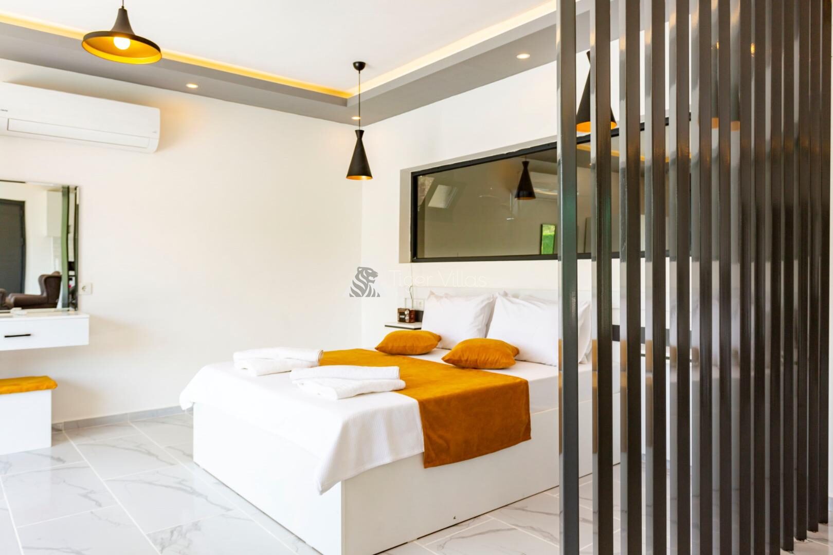 Villa Çağan — 22