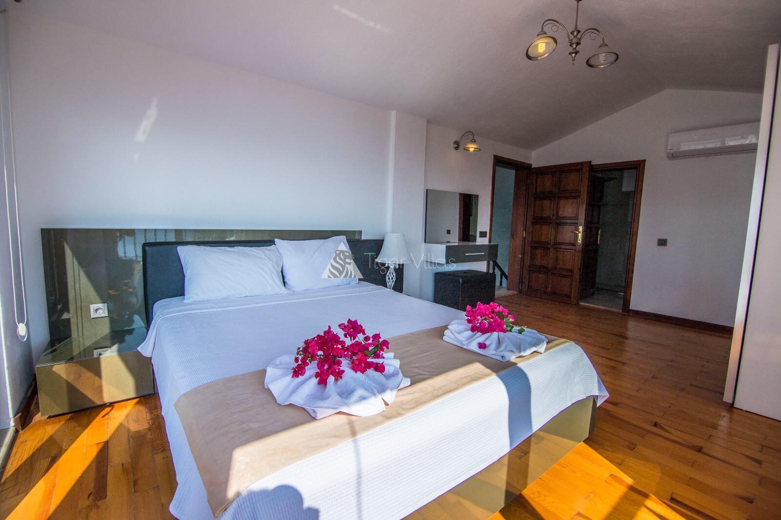 Villa Hazal — 18