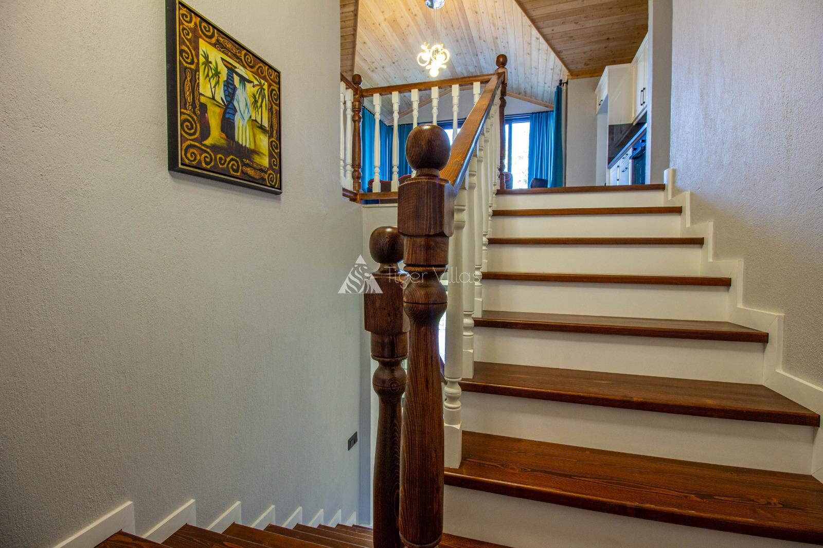 Villa Panorama Göcek — 24