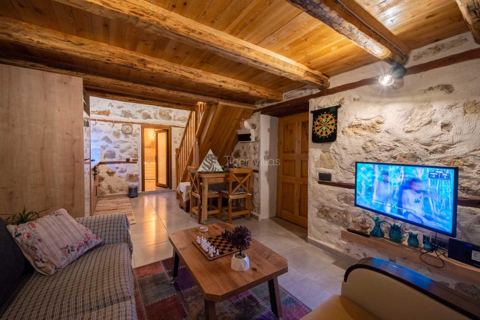 Villa Mountain House — 22