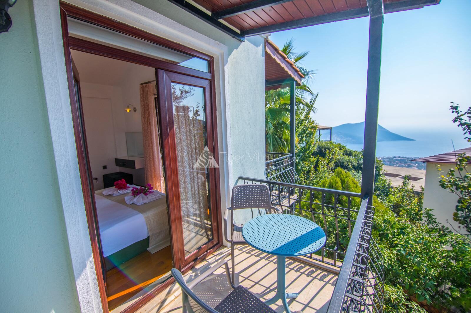 Villa Hazal — 21