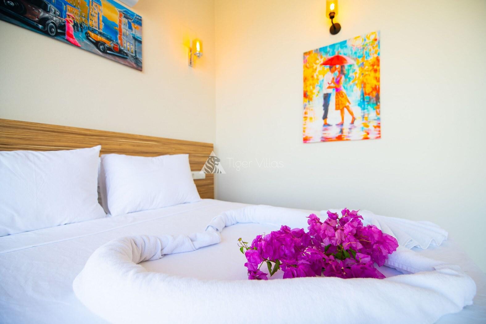 Villa Silver Yeşilköy — 24