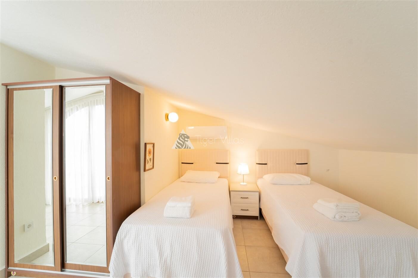 Villa Meltem — 33