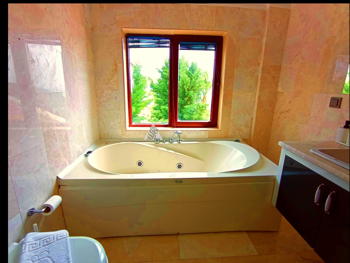 Villa Hazal — 22