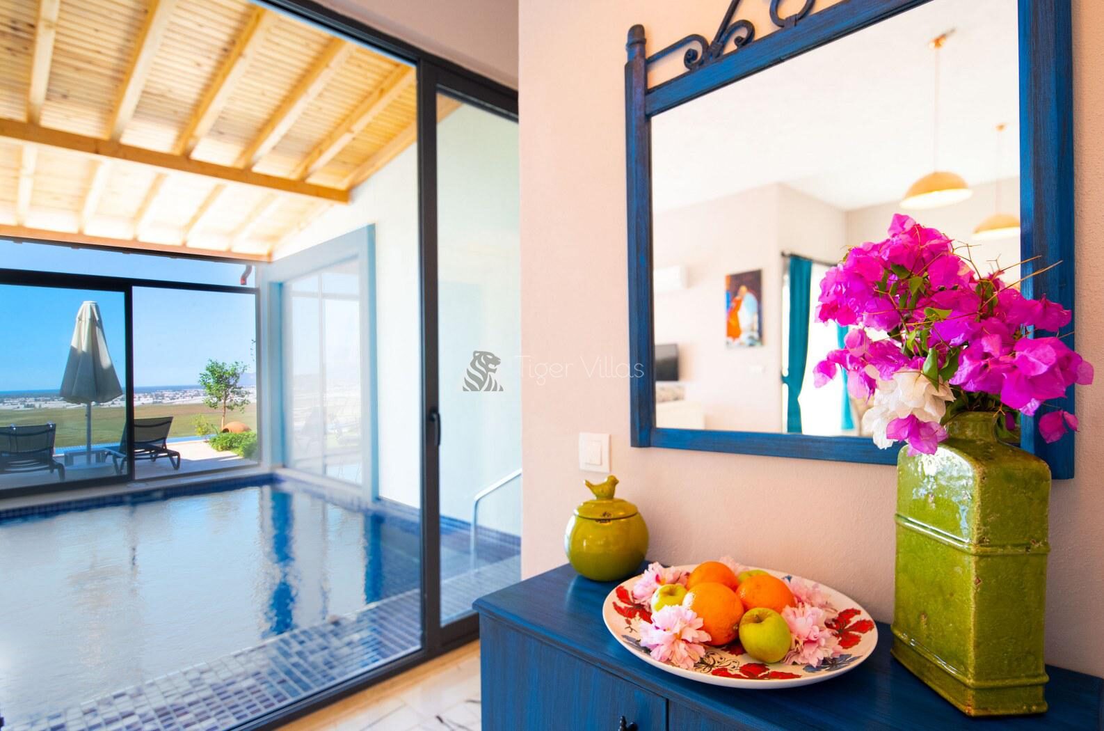 Villa Silver Yeşilköy — 26