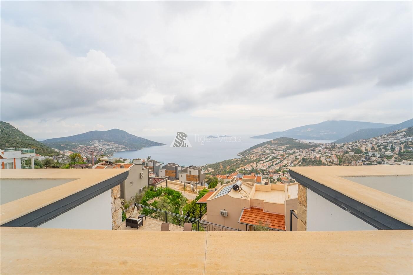Villa Meltem — 36