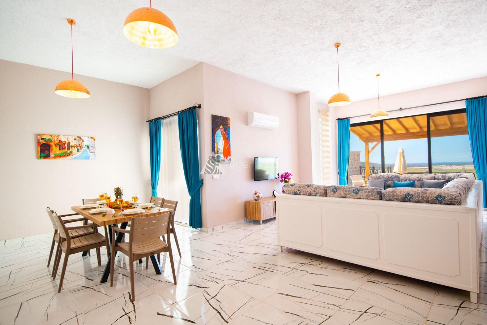 Villa Silver Yeşilköy — 27