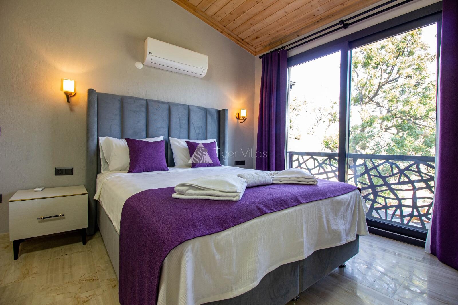 Villa Panorama Göcek — 31