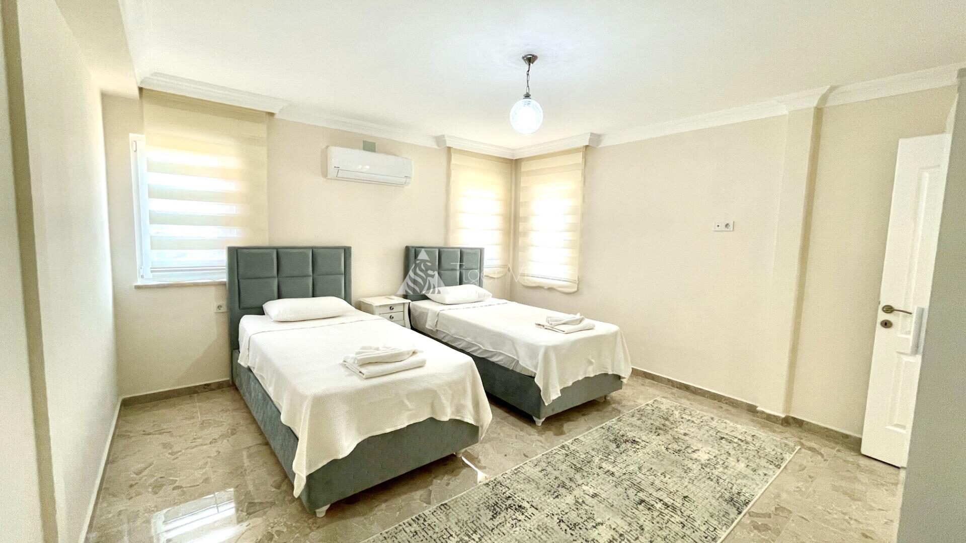 Villa Kayra Dalyan — 45