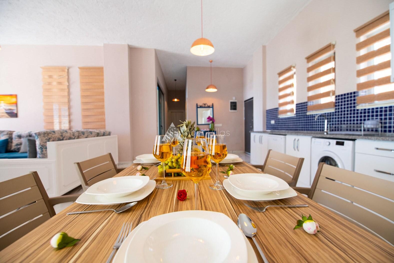 Villa Silver Yeşilköy — 30