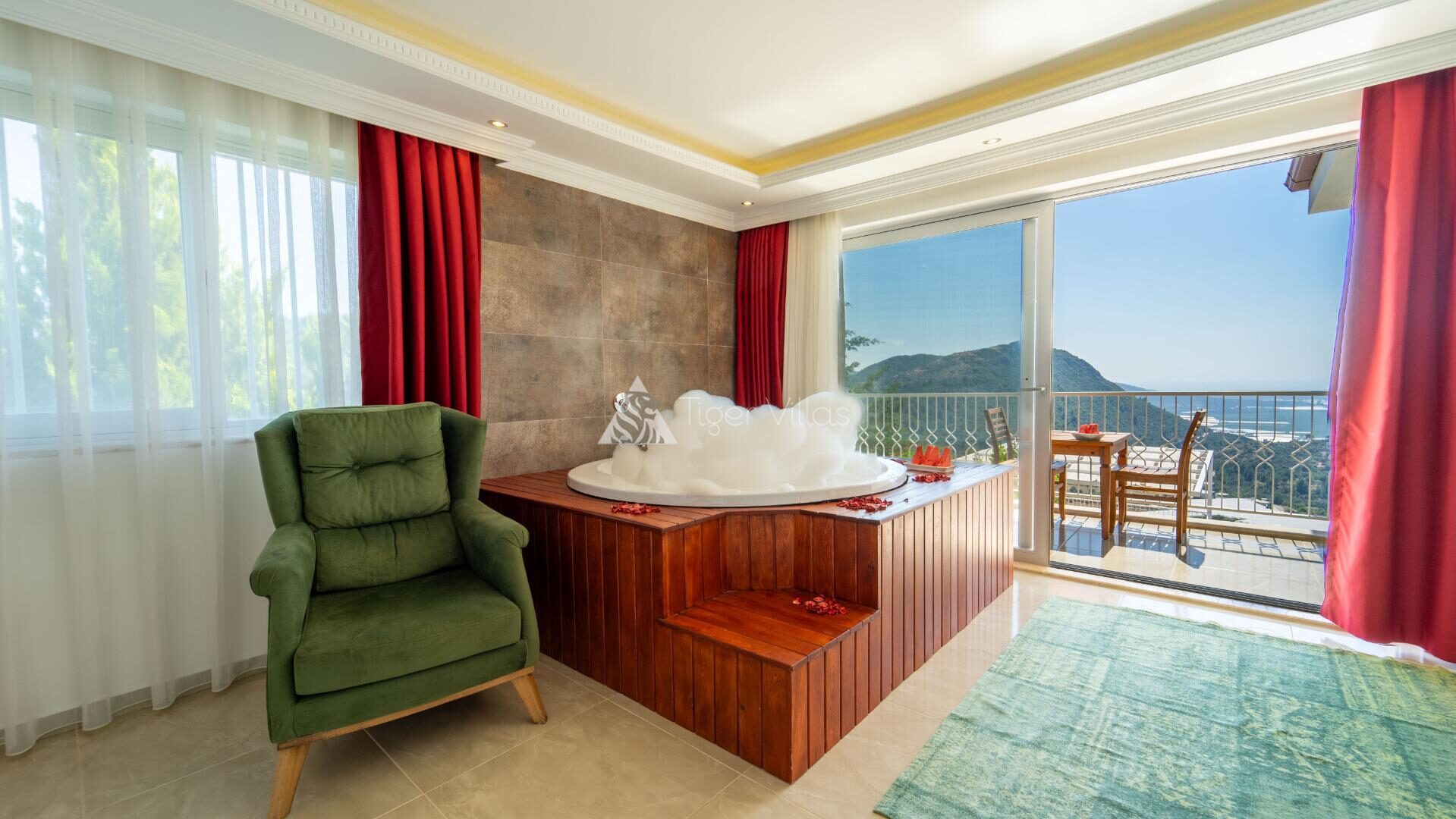 Villa Lina — 41