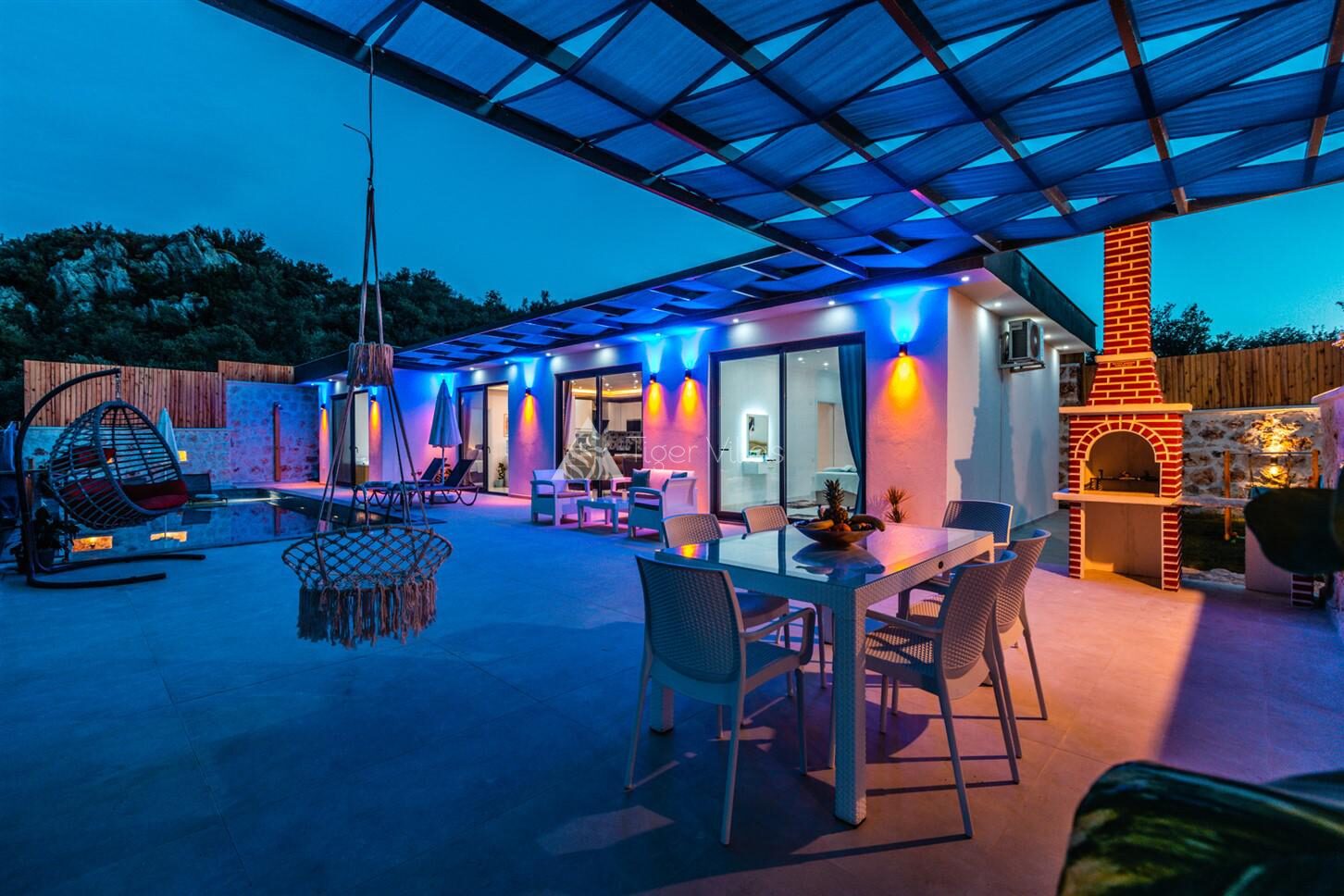 Villa Gülfidan — 43