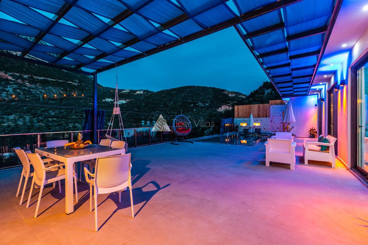 Villa Gülfidan — 44