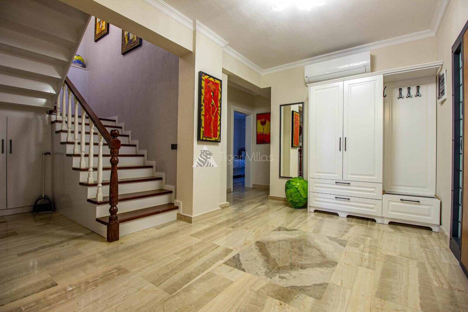 Villa Panorama Göcek — 35