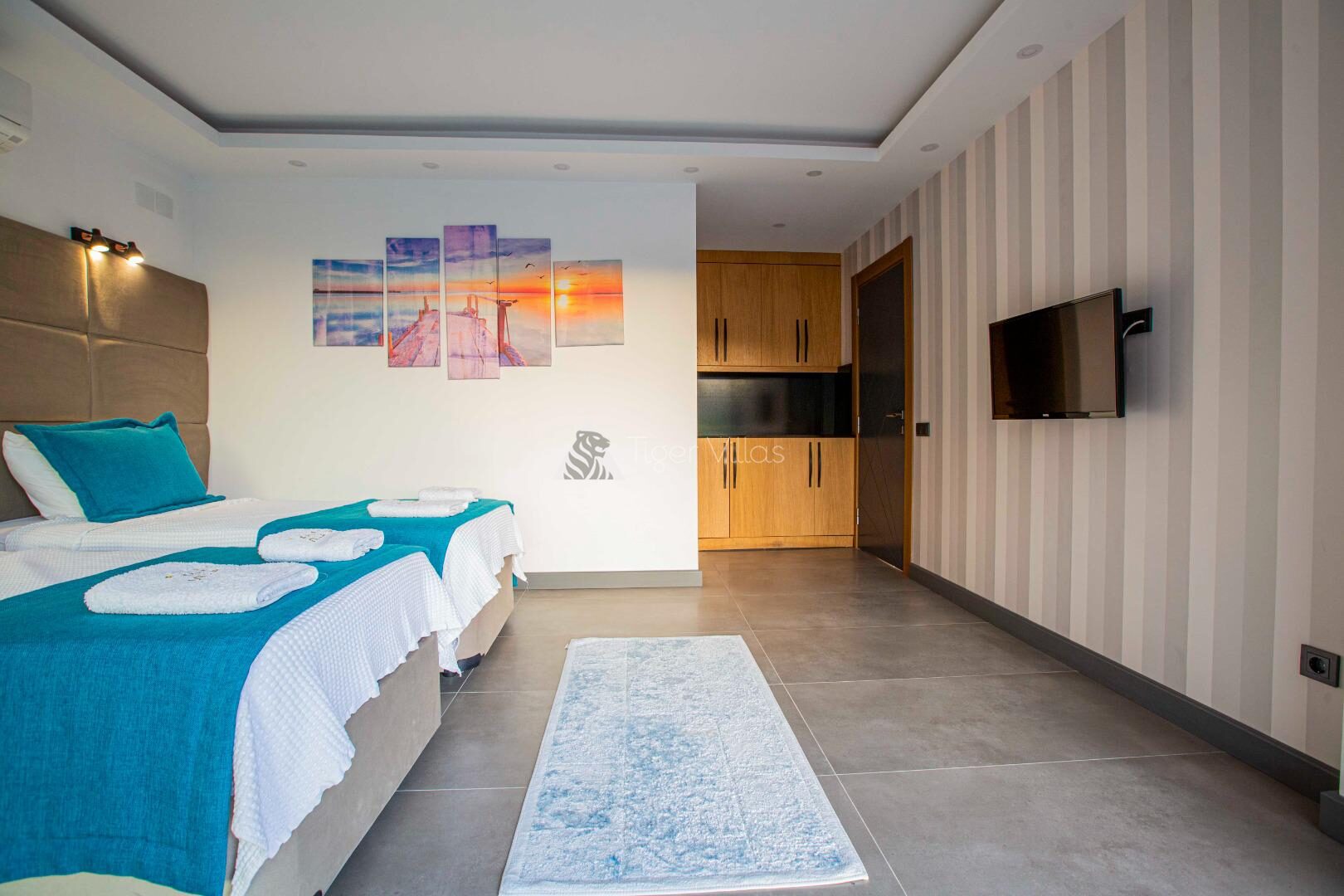 Villa Gold Premium — 34