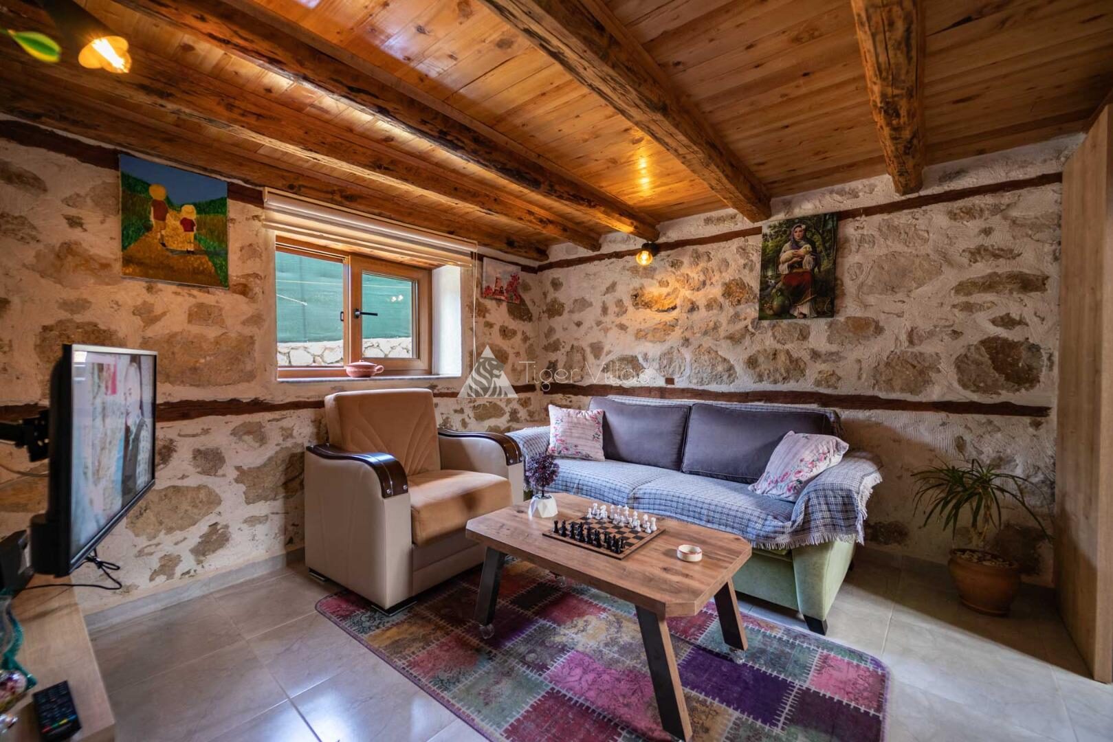 Villa Mountain House — 35
