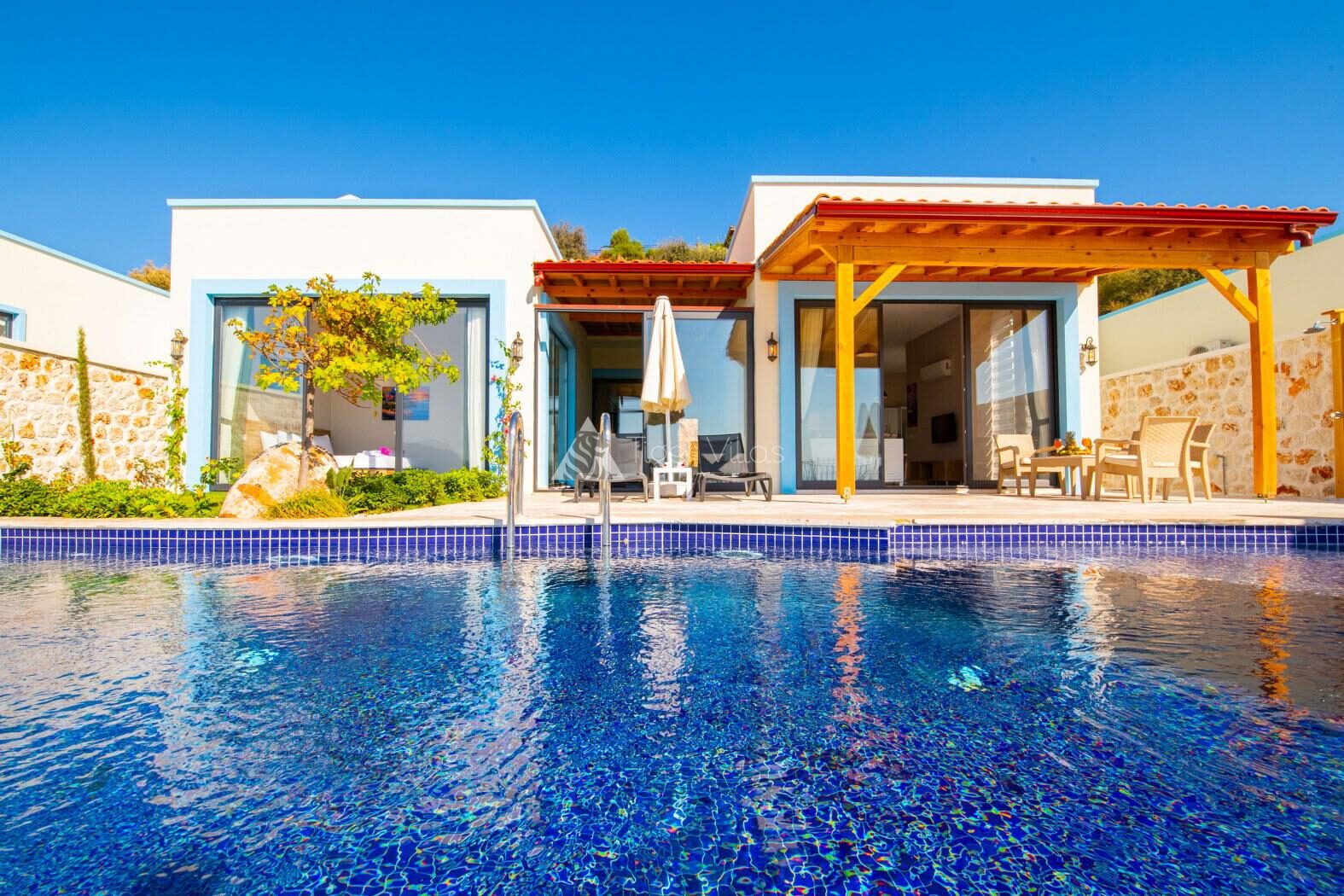 Villa Jade — 3