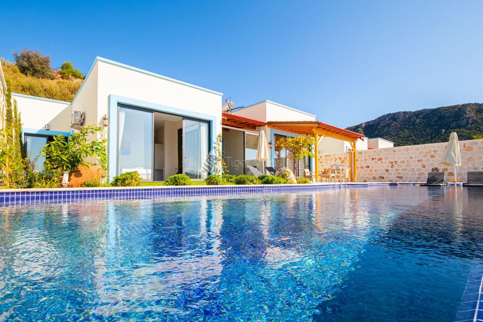 Villa Jade — 4