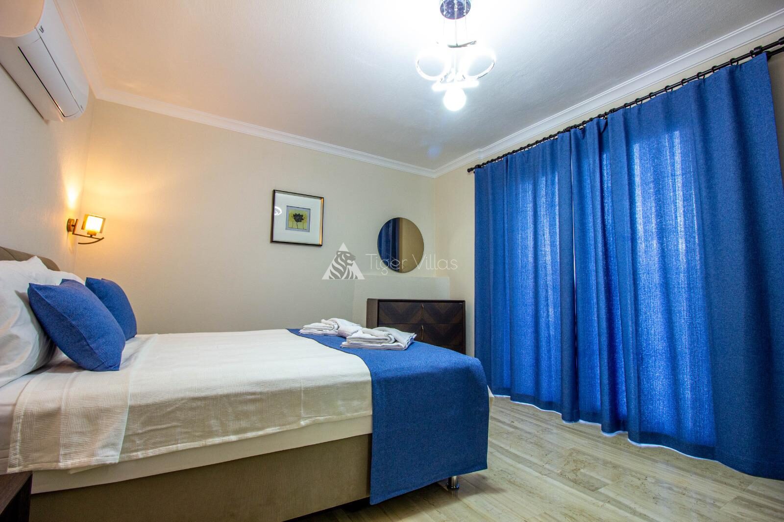 Villa Panorama Göcek — 43