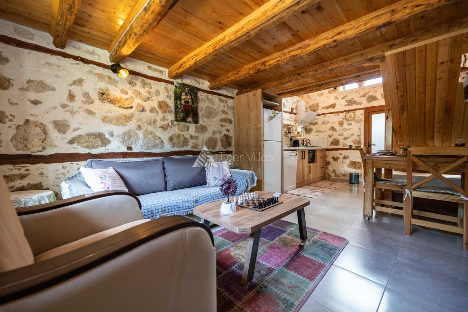 Villa Mountain House — 39