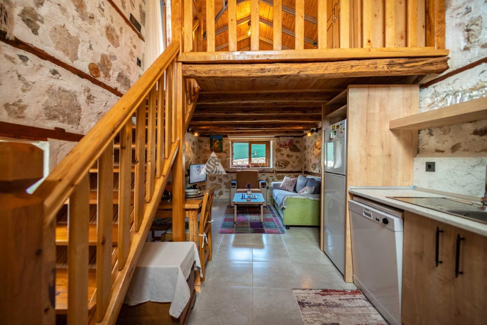 Villa Mountain House — 41
