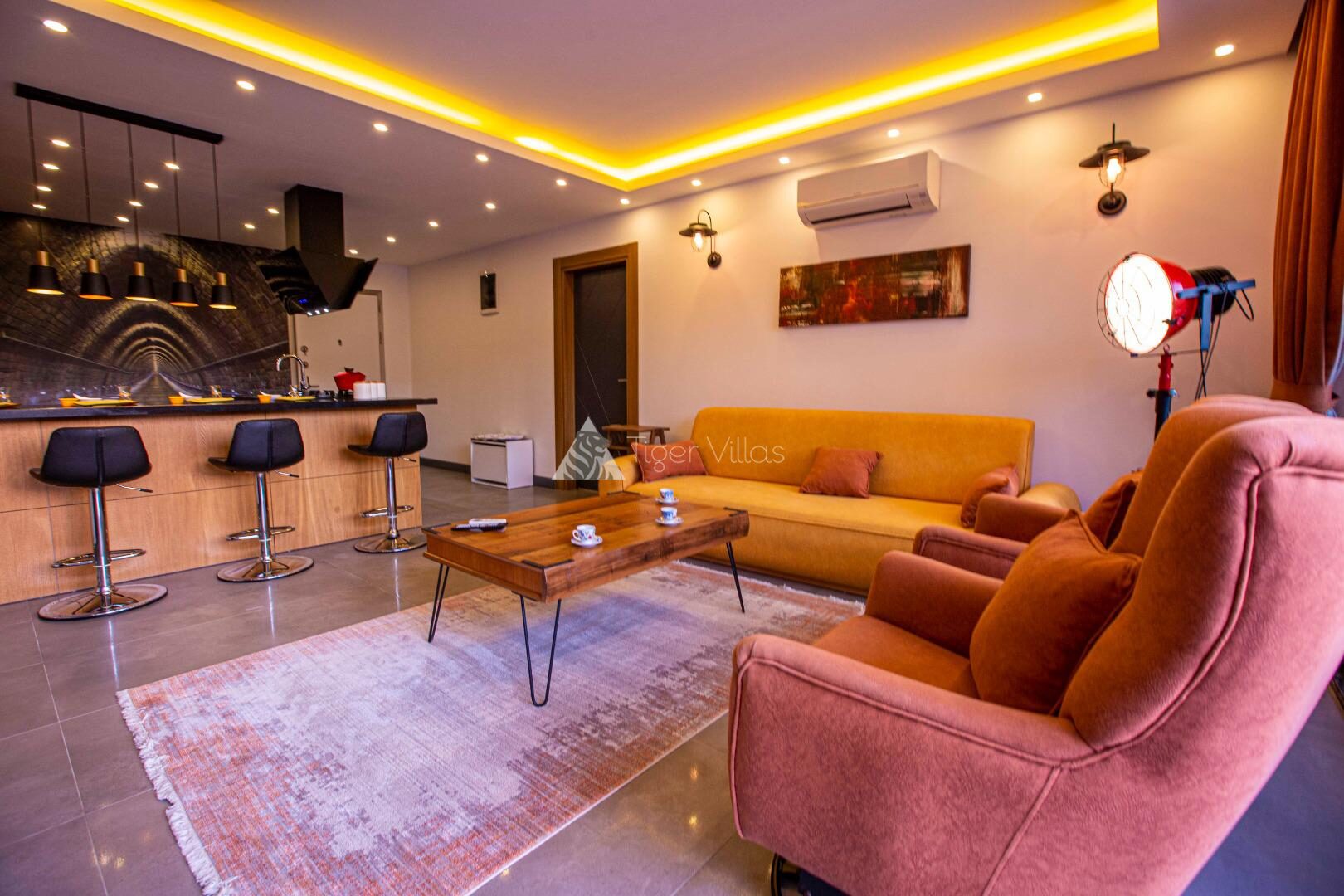 Villa Gold Premium — 44