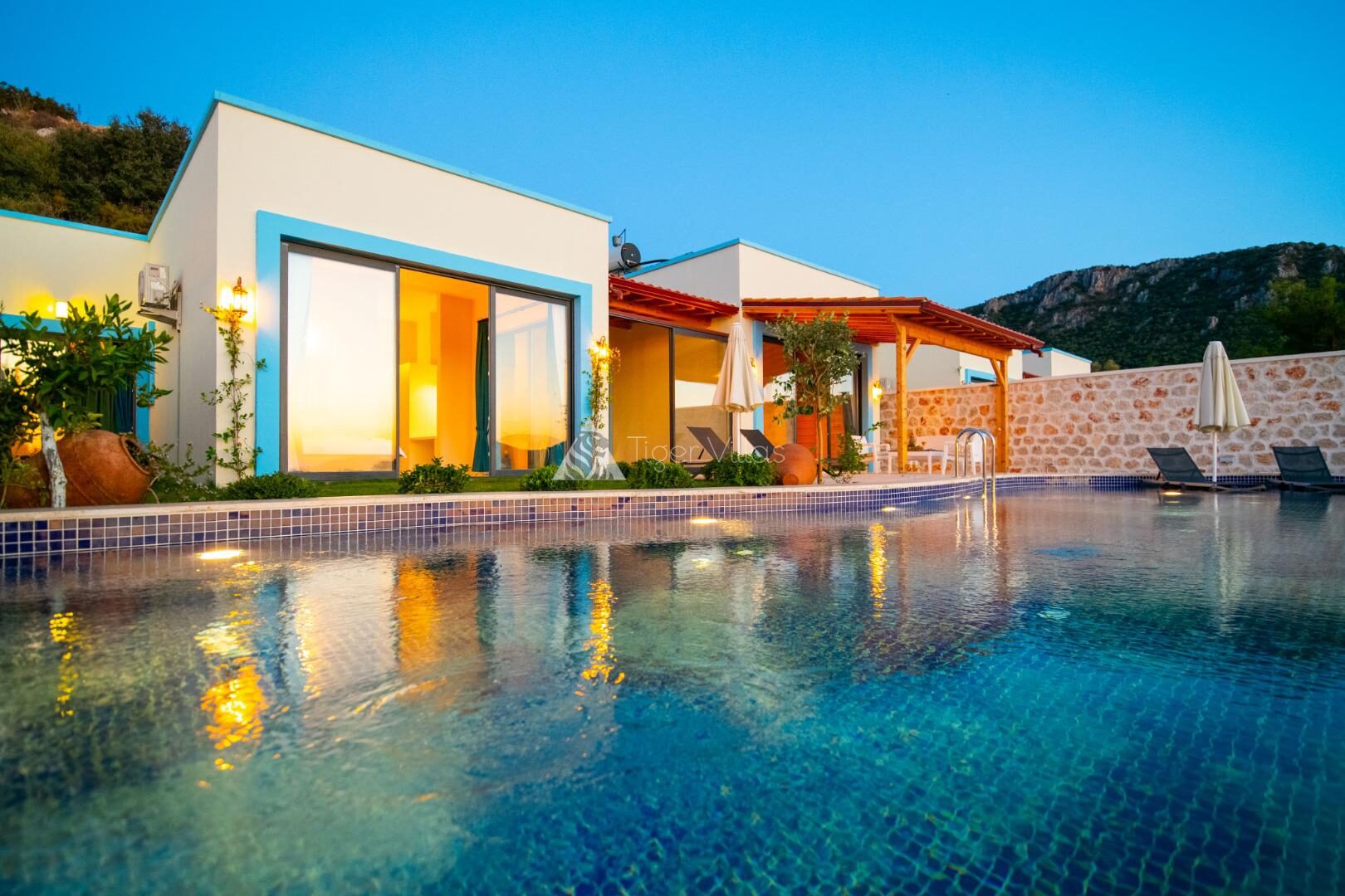 Villa Pearly — 1