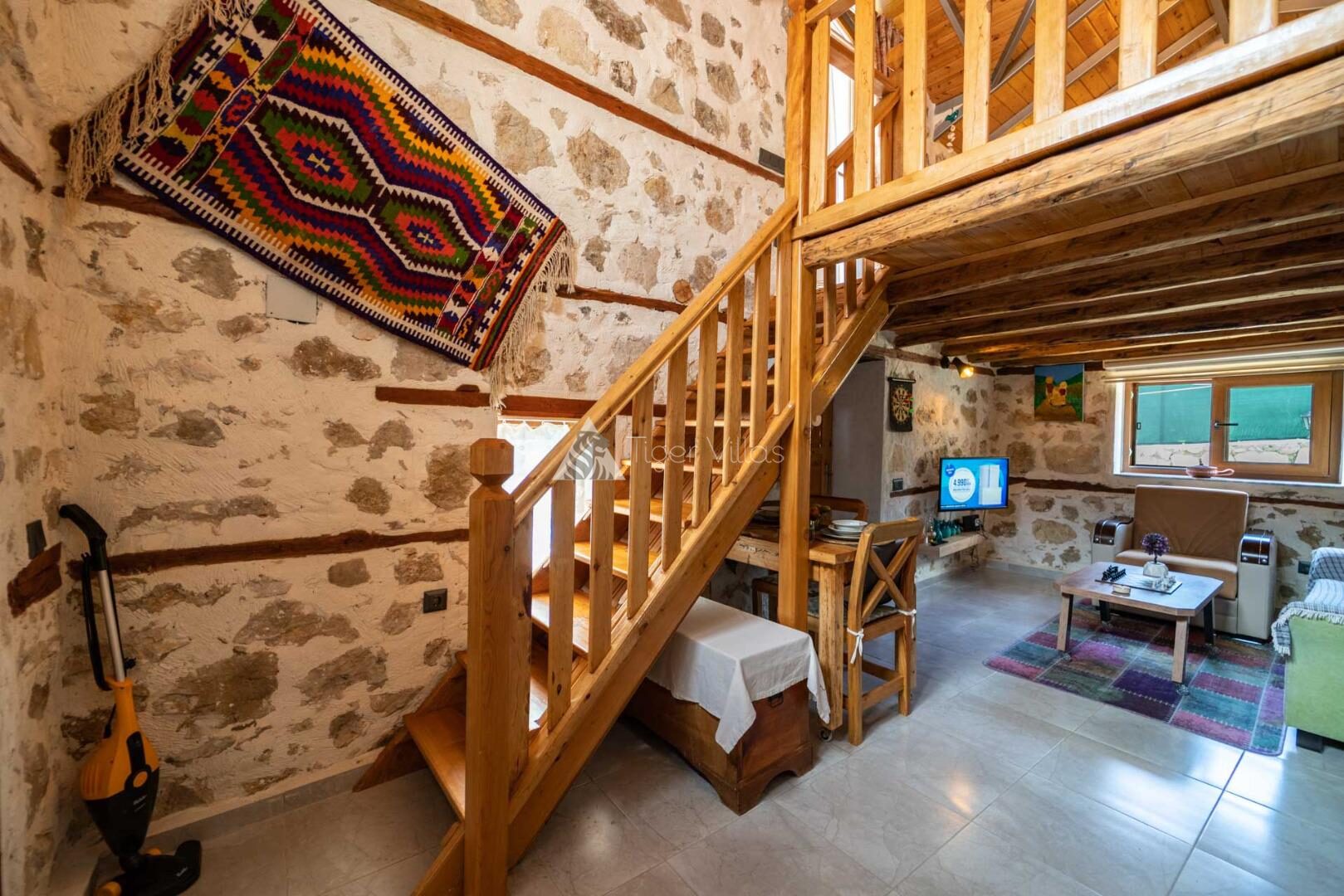 Villa Mountain House — 44