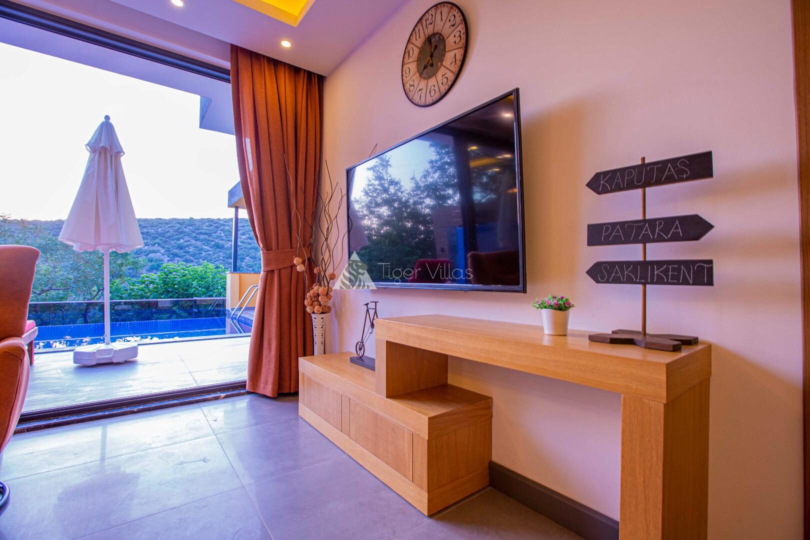 Villa Gold Premium — 48