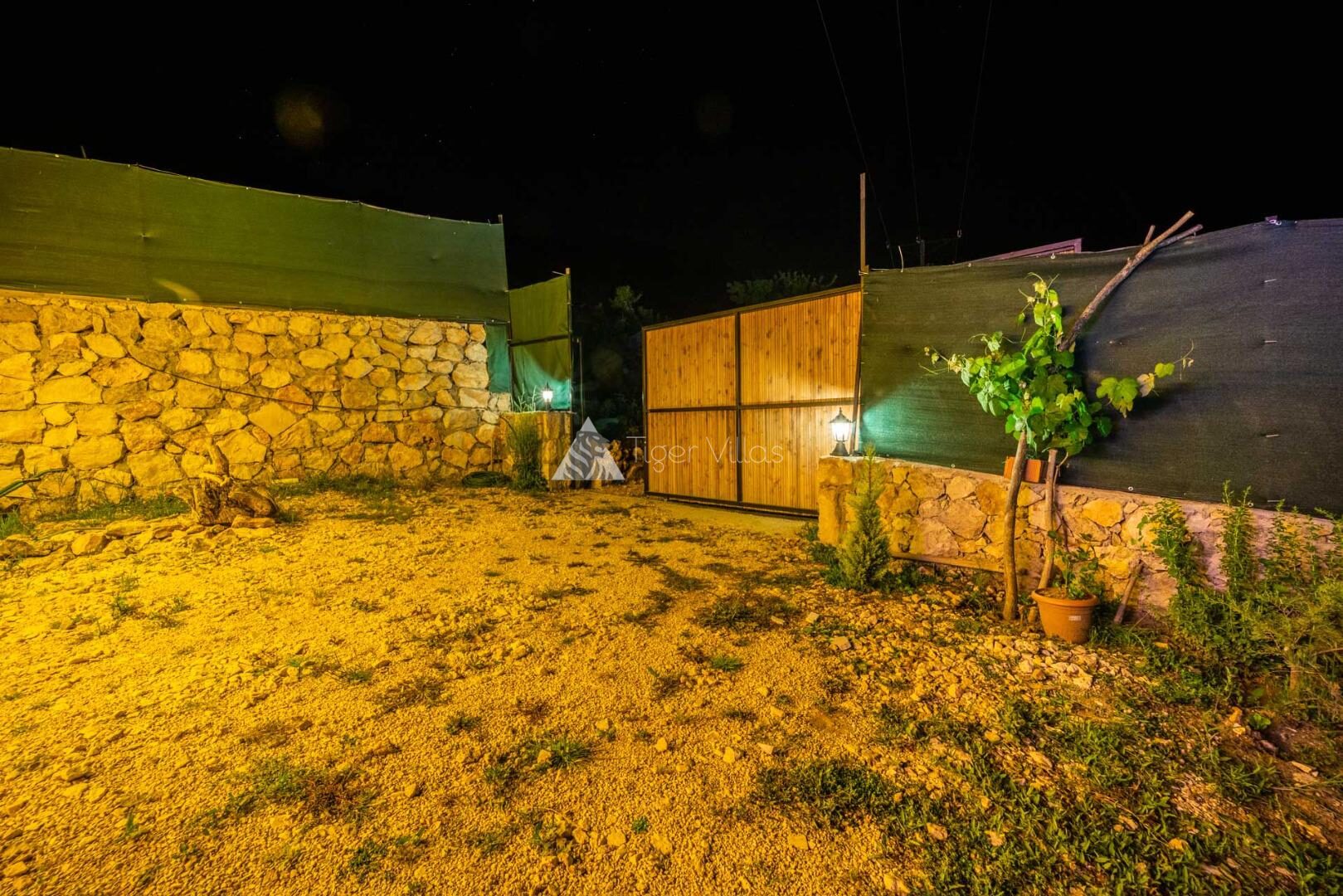 Villa Mountain House — 48