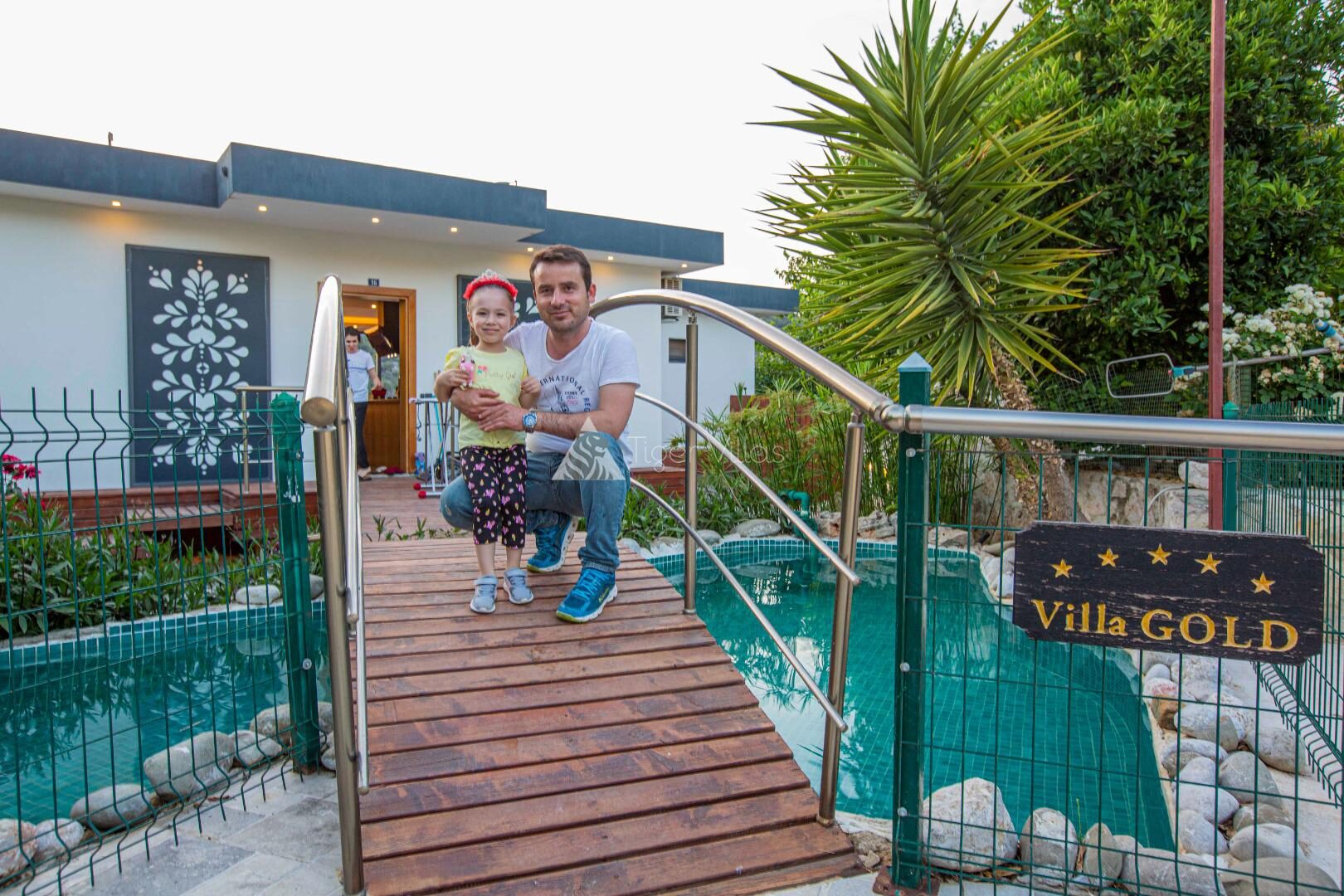 Villa Gold Premium — 51