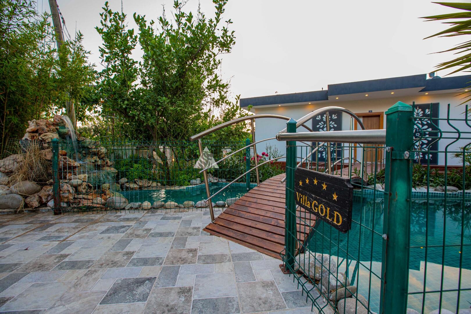 Villa Gold Premium — 53